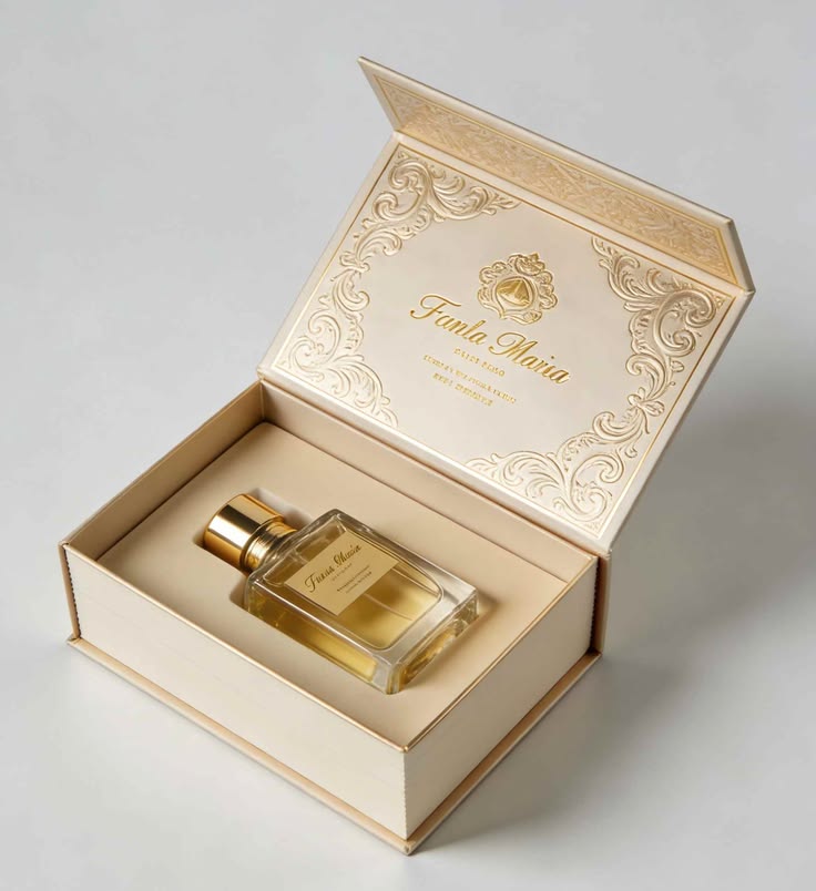 Get the packaging